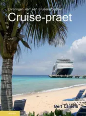 Omslag van Cruisepraet