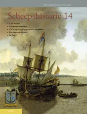Omslag van Het schaalmodel als reconstructie
