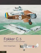 Omslag van Fokker C.5