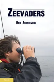 Omslag van Zeevaders