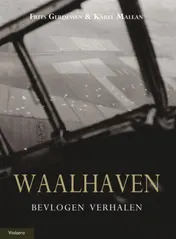Omslag van Waalhaven