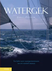 Omslag van Watergek