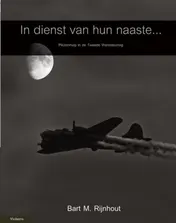 Omslag van In dienst van hun naaste