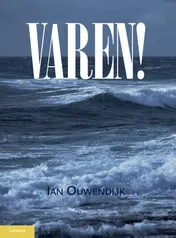 Omslag van Varen!