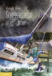 Omslag van Schipperslatijn en ander ongein