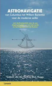 Omslag van Astronavigatie