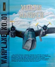 Omslag van Martin Mariner
