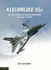 Omslag van Kleurrijke KLu