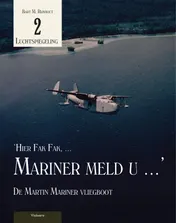 Omslag van Hier Fak Fak, Mariner meld u