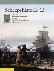 Omslag van Het schaalmodel als reconstructie