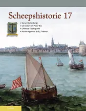Omslag van 17