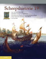 Omslag van 19