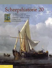 Omslag van 20