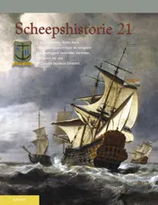 Omslag van Scheepshistorie 21