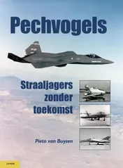 Omslag van Pechvogels