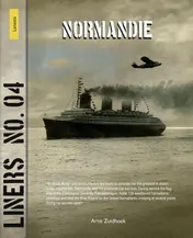 Omslag van Normandie