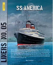 Omslag van America