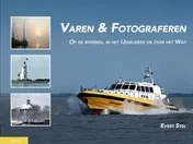 Omslag van Varen & Fotograferen