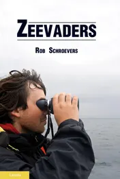 Omslag van Zeevaders