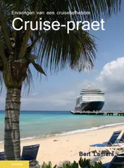 Omslag van Cruise-praet