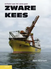 Omslag van Zware Kees