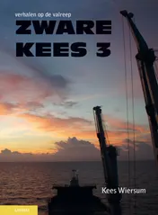 Omslag van Zware Kees