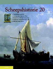 Omslag van 20