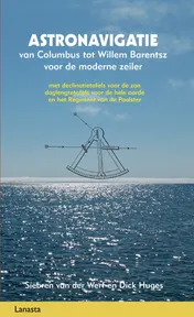 Omslag van Astronavigatie