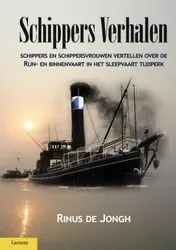 Omslag van Schippers Verhalen