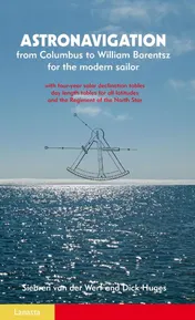 Omslag van Astonavigation
