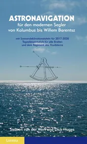 Omslag van Astronavigation