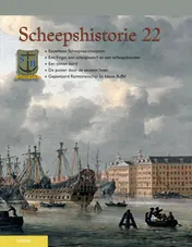 Omslag van 22