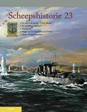 Omslag van 23