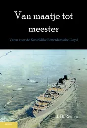 Omslag van Van maatje tot meester