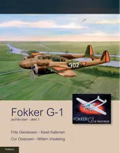 Omslag van deel 1 Jachtkruiser