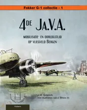 Omslag van 4de Ja.V.A.
