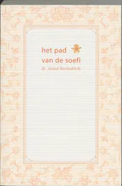Omslag van Het pad van de soefi