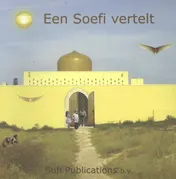 Omslag van Een Soefi vertelt