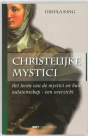 Omslag van Christelijke mystici