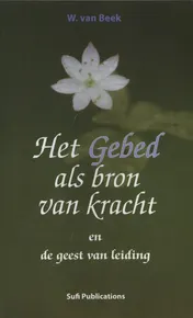 Omslag van Het gebed als bron van kracht