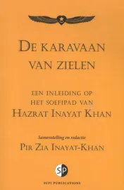 Omslag van De karavaan van Zielen