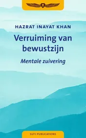 Omslag van Verruiming van bewustzijn