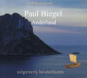 Omslag van Anderland
