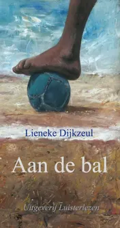 Omslag van Aan de bal
