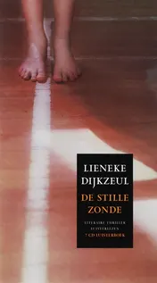 Omslag van De stille zonde
