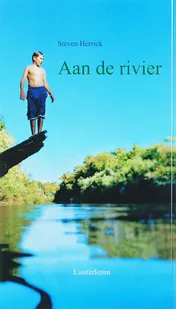 Omslag van Aan de rivier