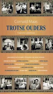 Omslag van Trotse ouders