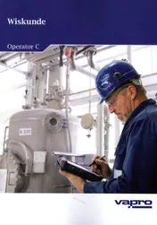 Omslag van operator C