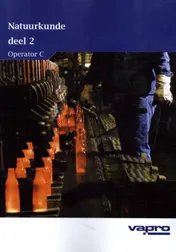 Omslag van deel 2 operator c