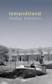 Omslag van Iemandsland